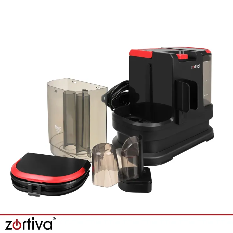 Прахосмукачка с функция за изпиране VacTrim Zortiva