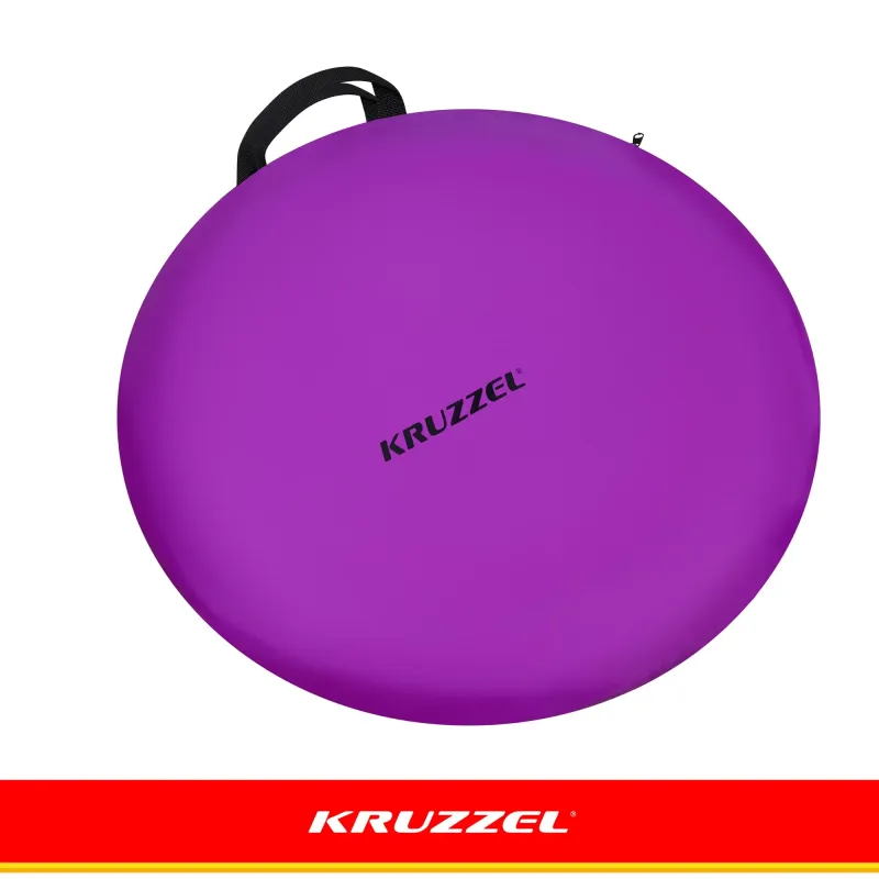 Детска палатка с тунели 5 в 1 Kruzzel