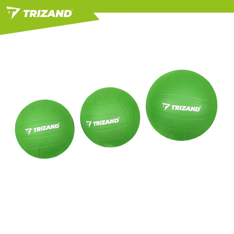 Игрален комплект – мини волейбол Trizand