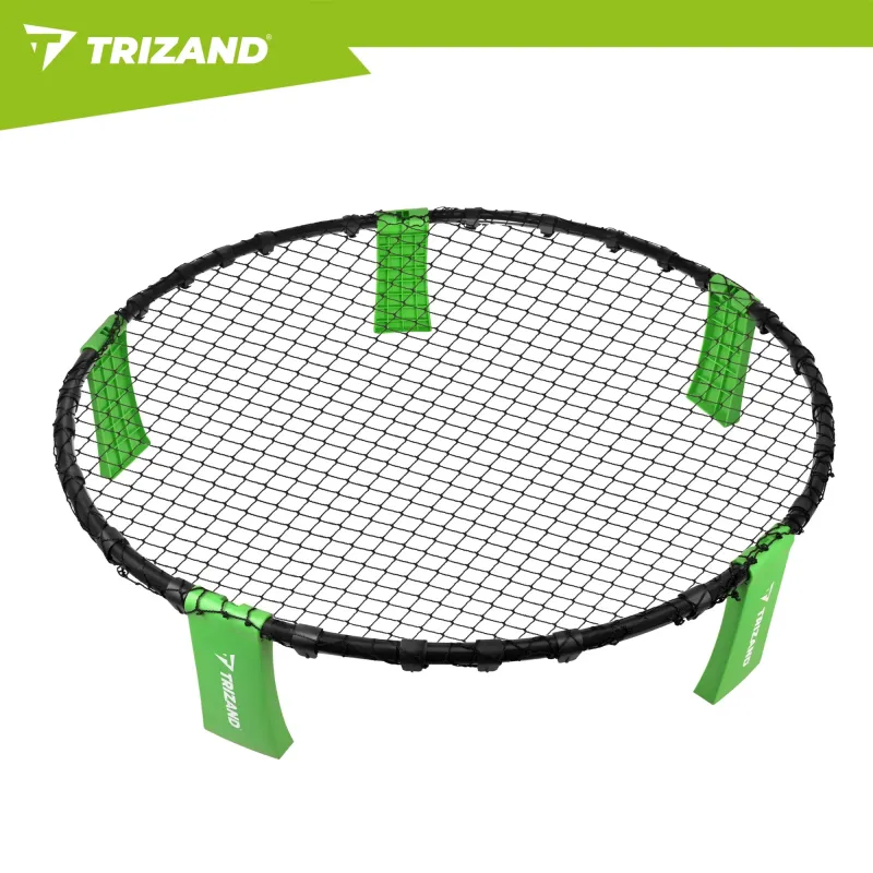 Игрален комплект – мини волейбол Trizand