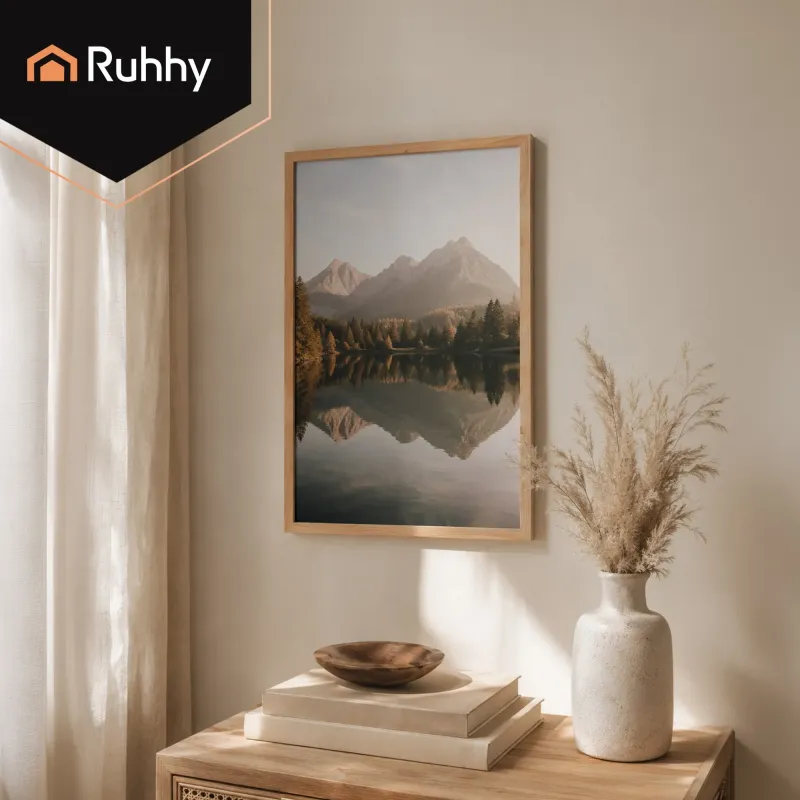 Рамка за снимки 40x60 см Ruhhy