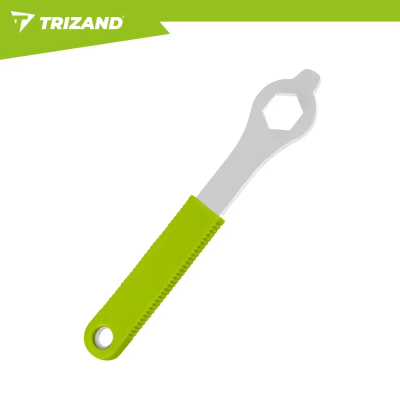 Комплект за ремонт на велосипед Trizand