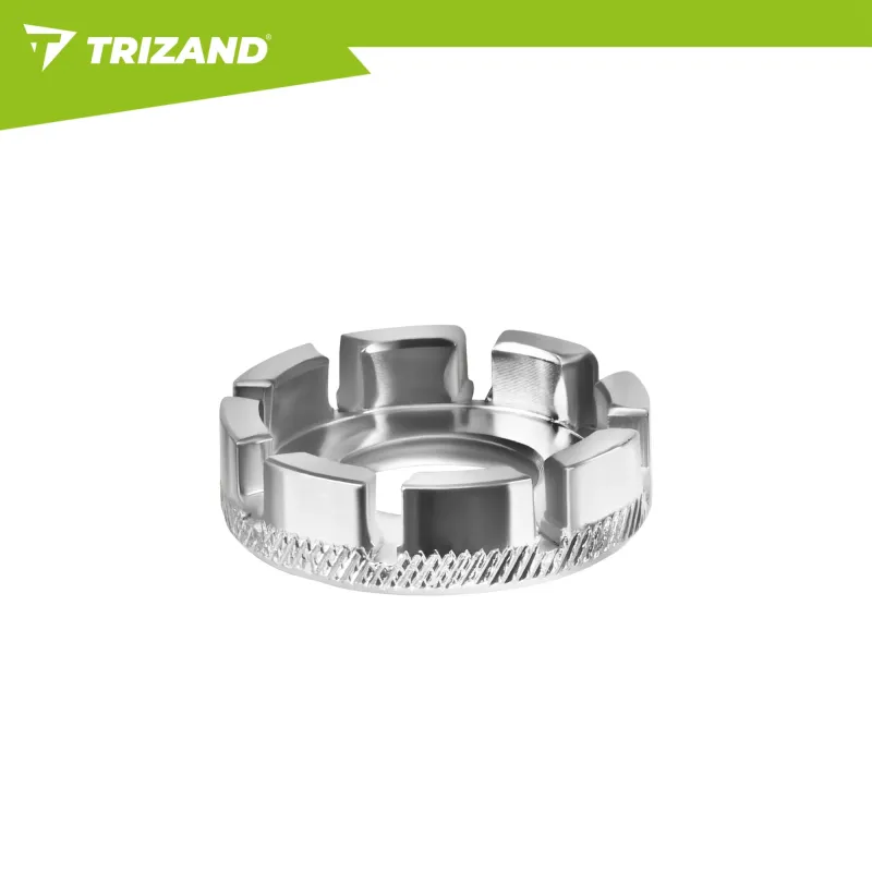 Комплект за ремонт на велосипед Trizand