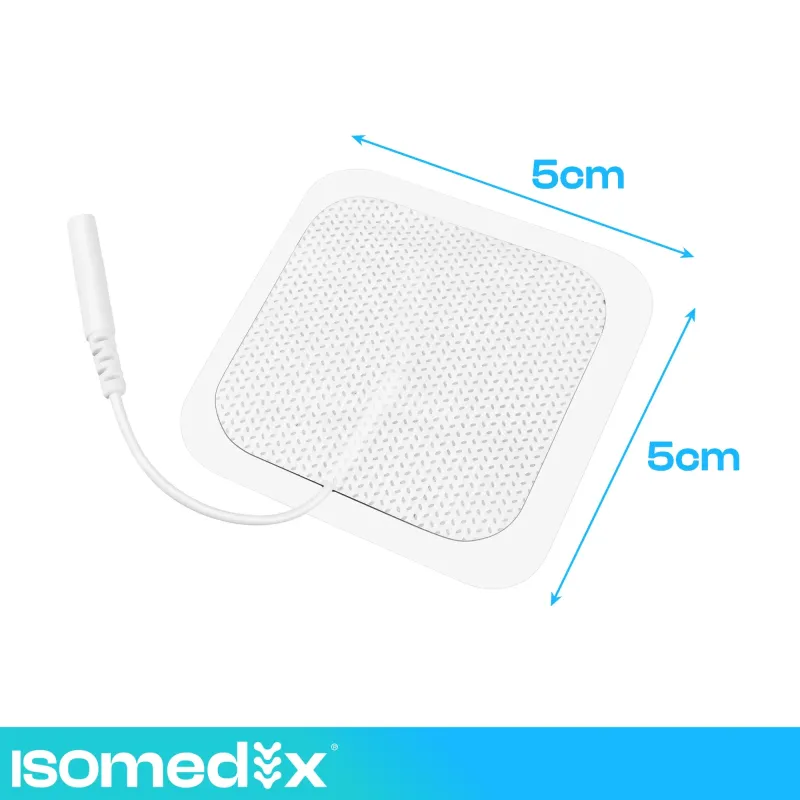 Гел електроди - 20 бр. Isomedix