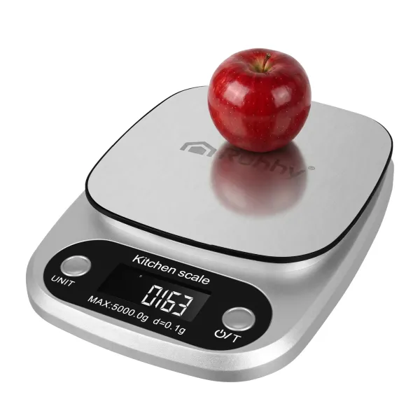 Ruhhy кухненска везна 5kg