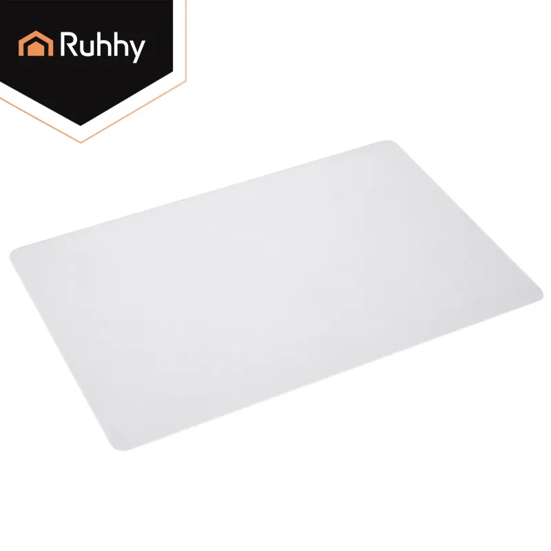 Защитна подложка за мляко под стола Ruhhy 90x130cm