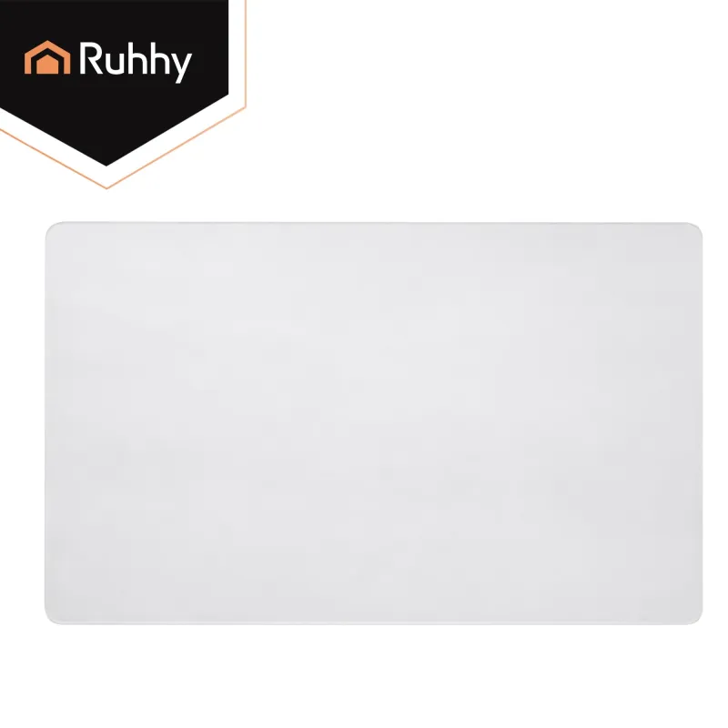 Защитна подложка за мляко под стола Ruhhy 90x130cm