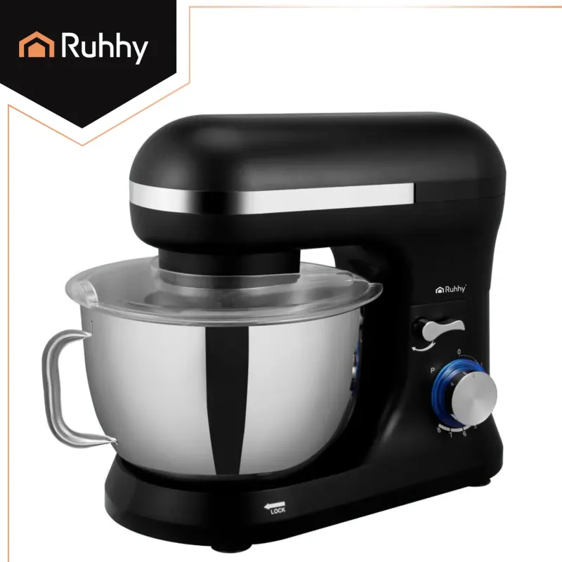 Планетарен кухненски робот 1700W Ruhhy