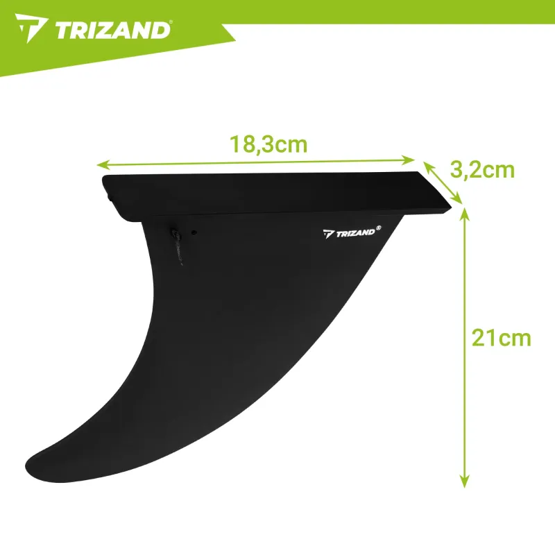Trizand SUP борд перка/опора
