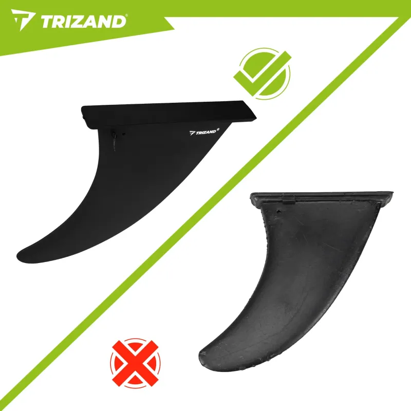 Trizand SUP борд перка/опора