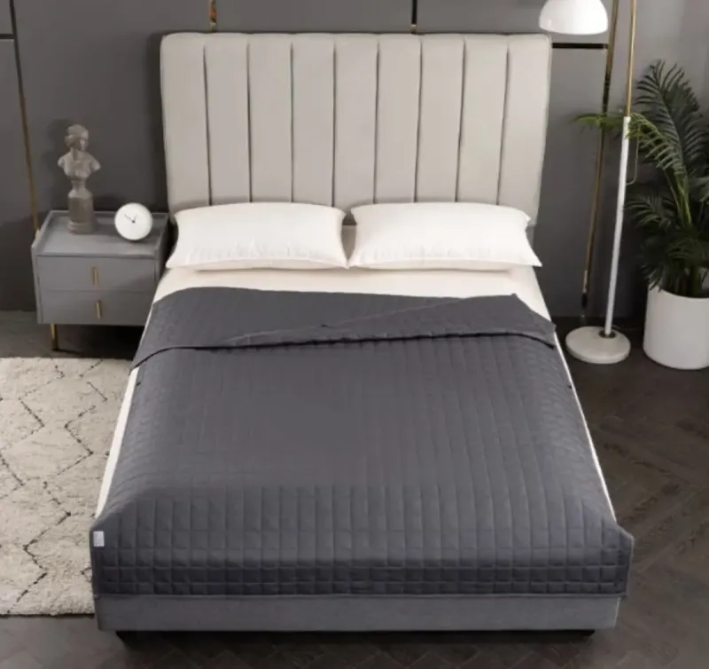 Одеяло с тежести 200x150cm 6kg Ruhhy