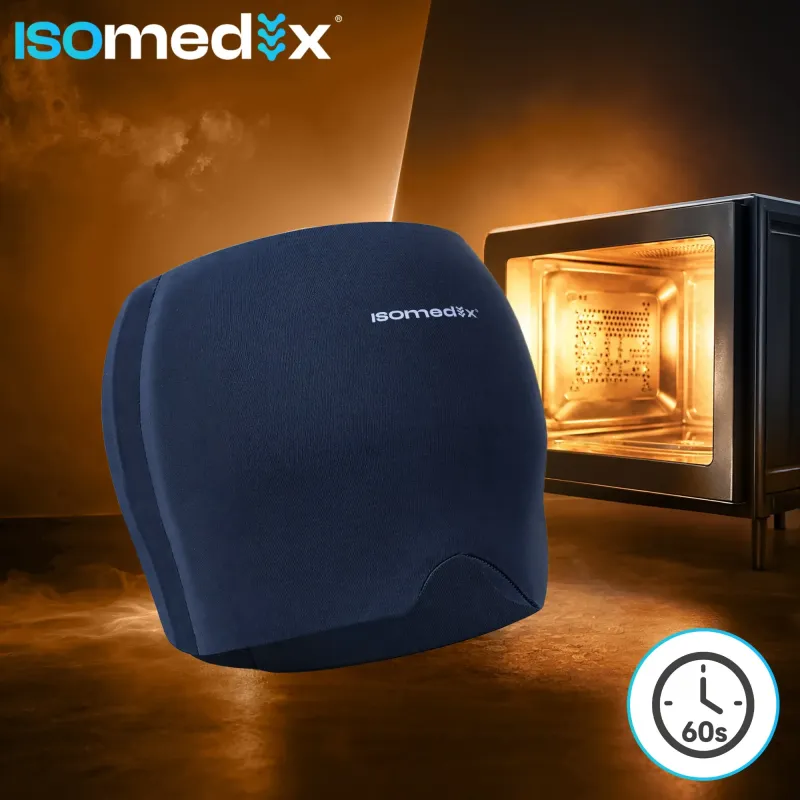 Капачка за охлаждащ и загряващ гел Isomedix