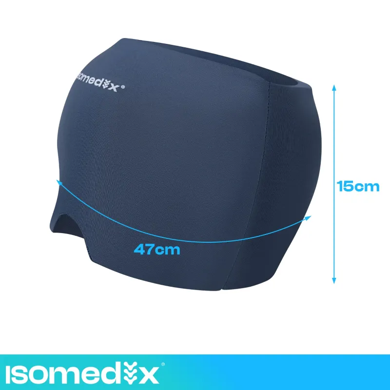 Капачка за охлаждащ и загряващ гел Isomedix
