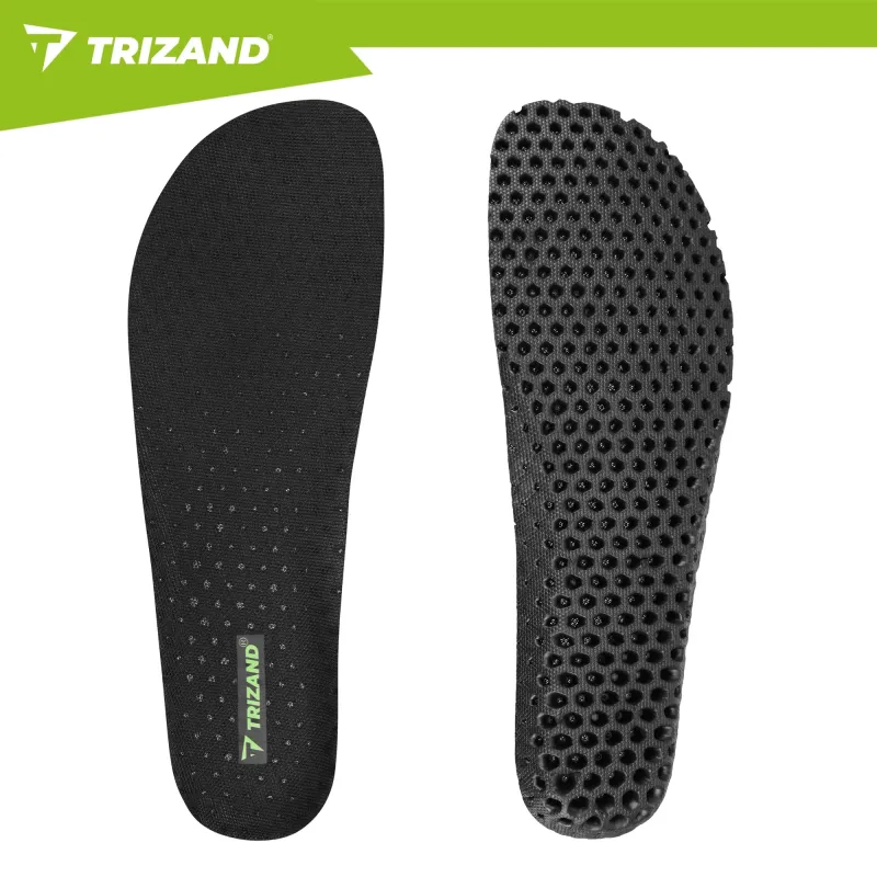 Водни обувки черни - размер 45 5mm Trizand
