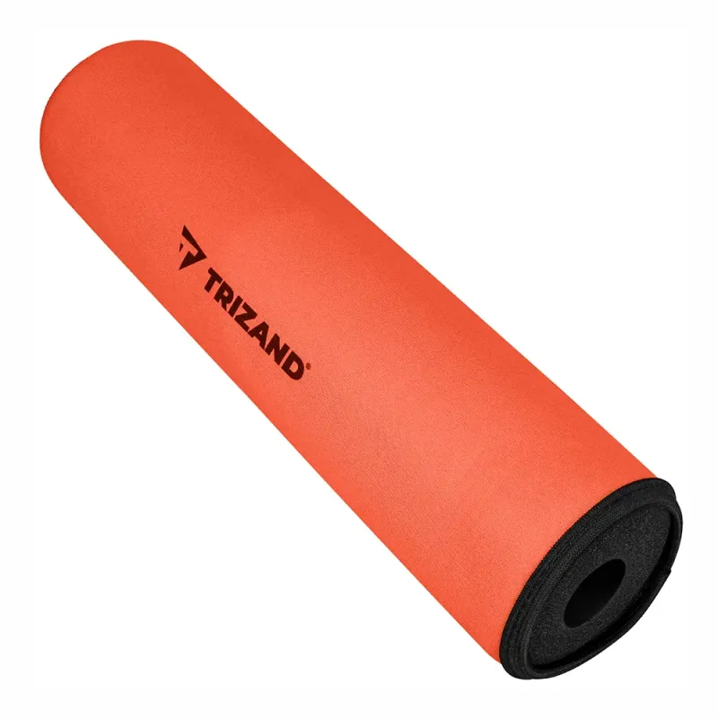Поплавък за гребло SUP 30cm оранжев Trizand