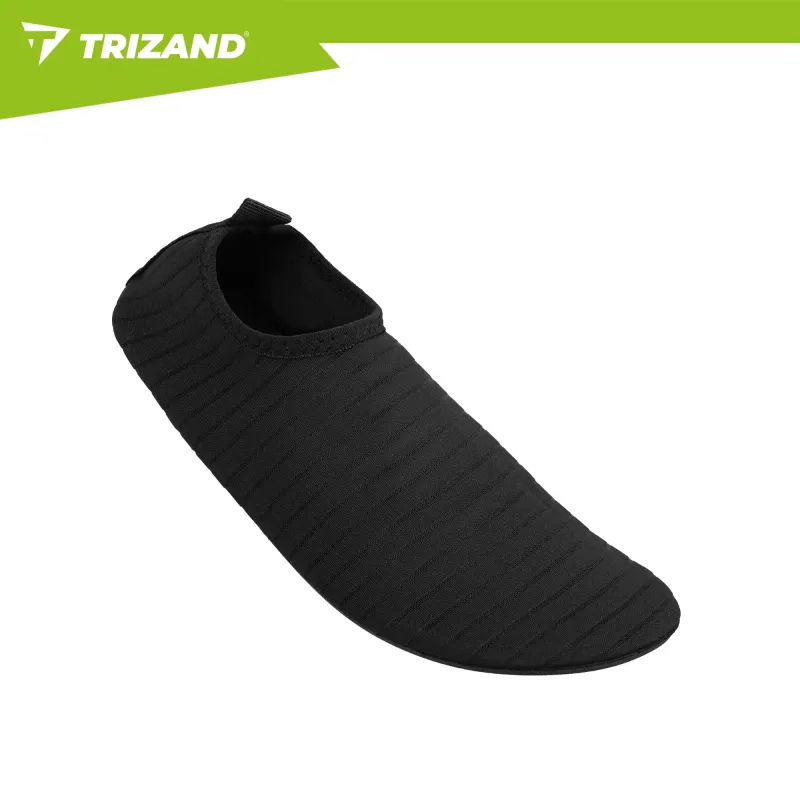 Обувки за вода черни - размер 37 Trizand