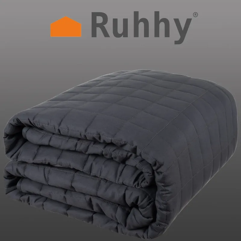 Отежнително одеяло 200x150 см, 8 кг, Ruhhy