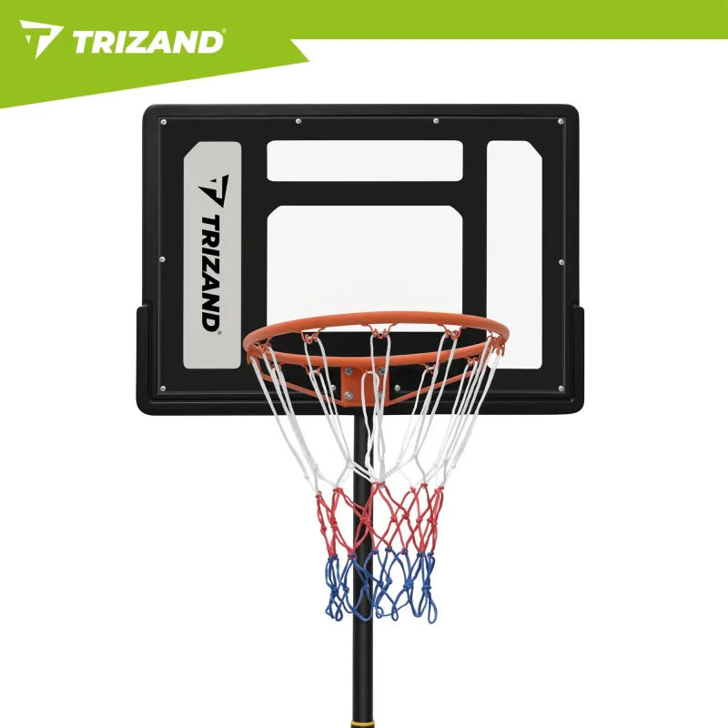 Баскетболен кош 259 см Trizand