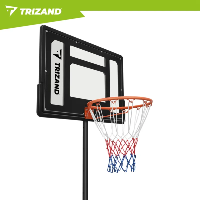Баскетболен кош 259 см Trizand