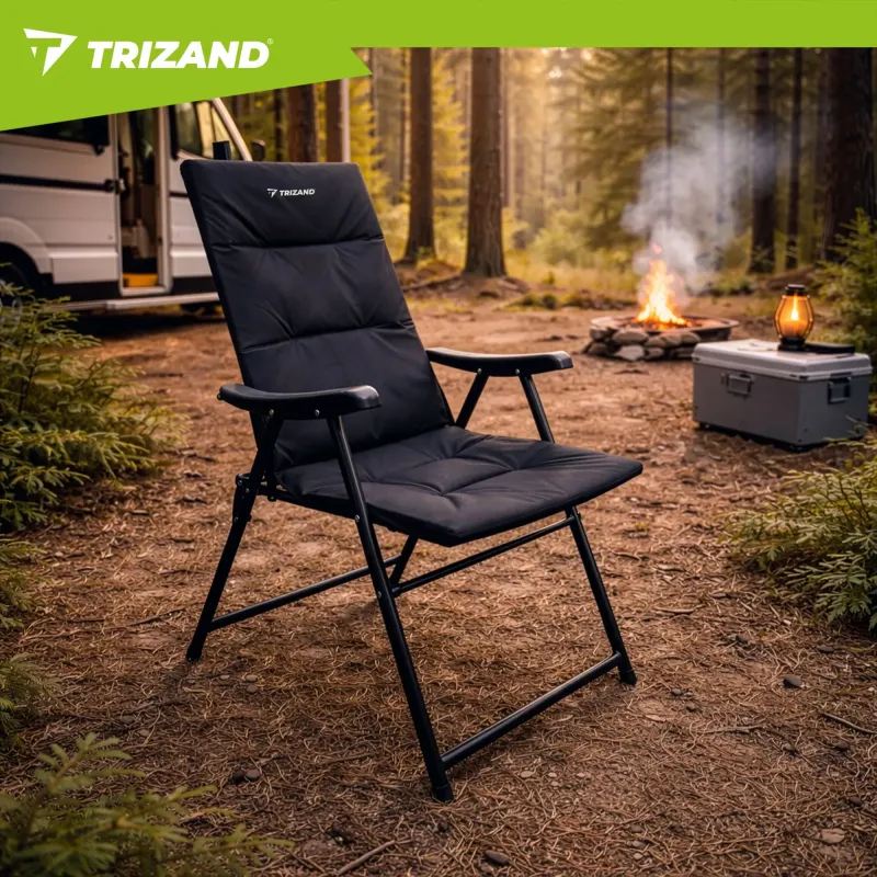 Туристически стол 59x70x91 см Trizand