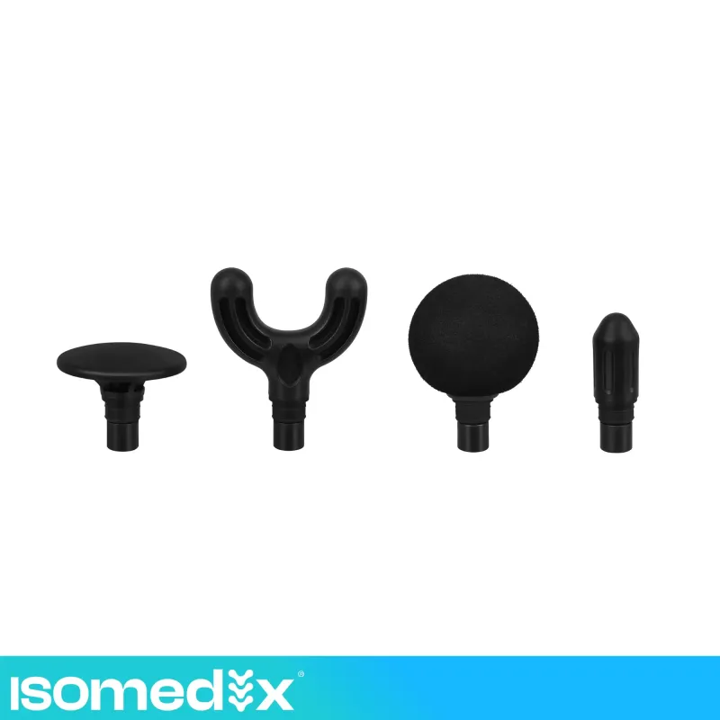 Мини масажен пистолет Isomedix 27311