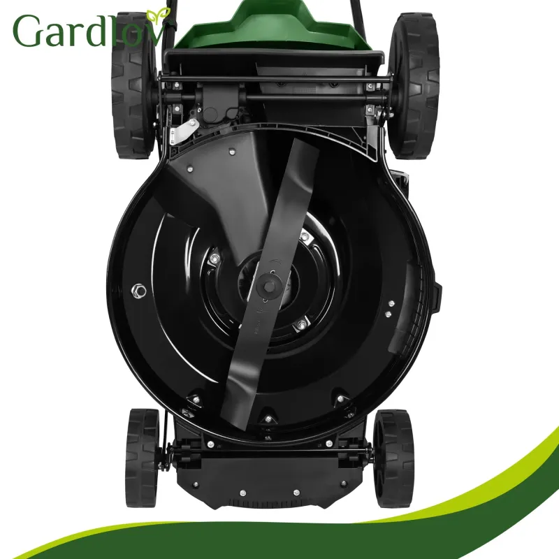 Бензинова косачка с DriveXPro задвижване Gardlov