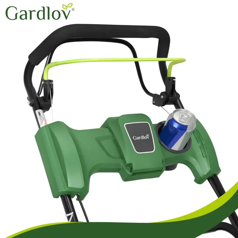 Бензинова косачка с DriveXPro задвижване Gardlov
