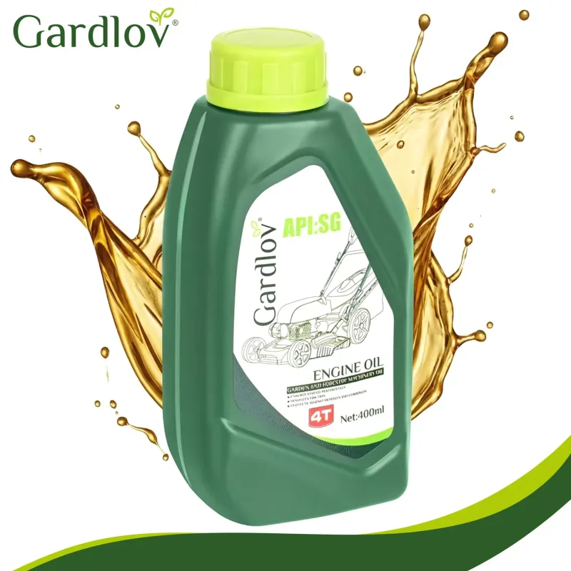 Бензинова косачка с DriveXPro задвижване Gardlov