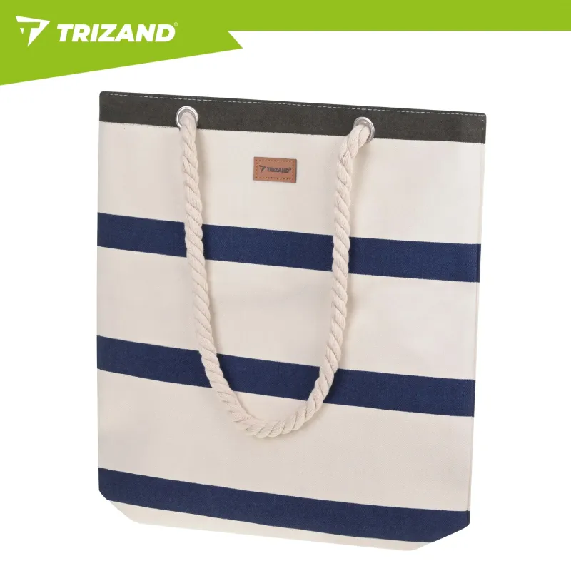 Плажна/пикник чанта Trizand