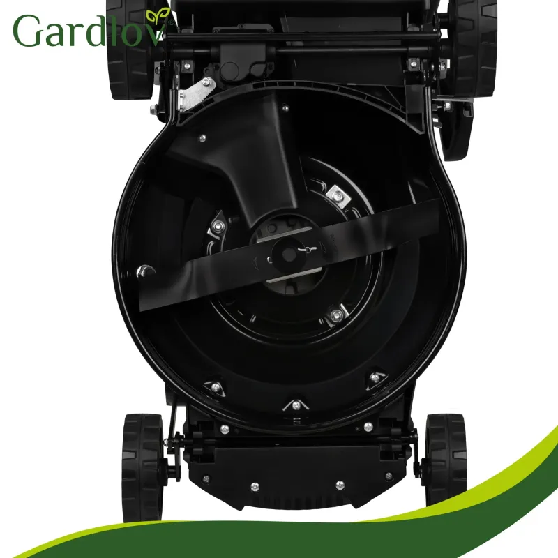 Бензинова косачка с DriveX задвижване Gardlov