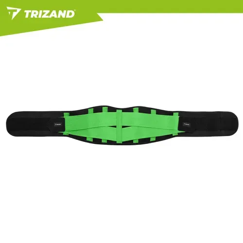 Неопренов колан за отслабване 120 см Trizand