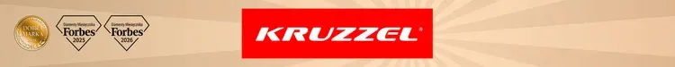 Дървена образователна стойка за деца Kruzzel