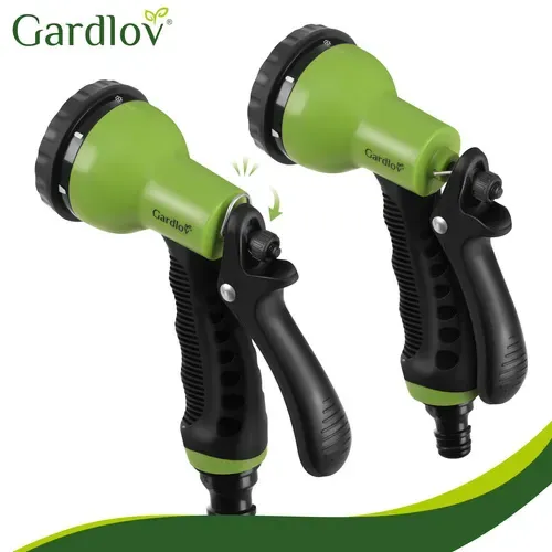 Автоматичен макара за градински маркуч 20 м Gardlov