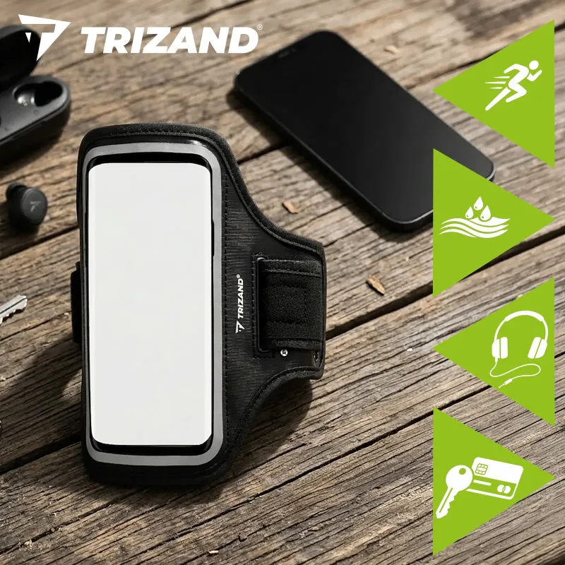 Калъф за телефон – лента 19x47,5 см Trizand