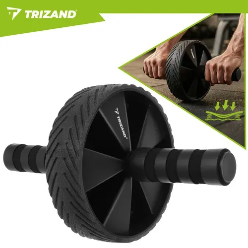 Уред за тренировка на коремните мускули TRIZAND
