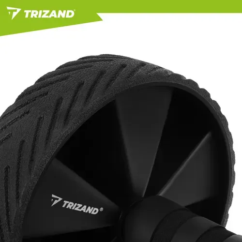Уред за тренировка на коремните мускули TRIZAND