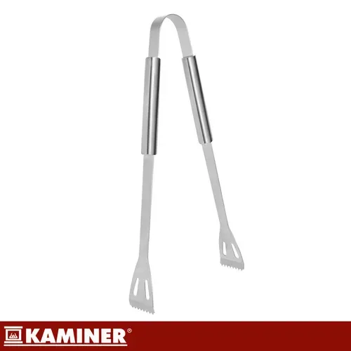 Комплект прибори за барбекю - 9 бр. Kaminer 27184