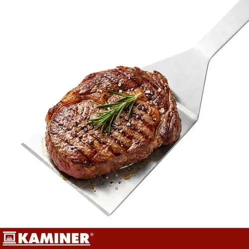 Комплект прибори за барбекю – 6 бр. Kaminer 27178