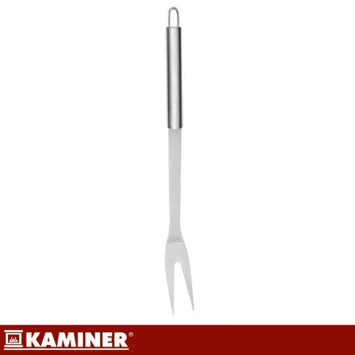 Комплект прибори за барбекю – 6 бр. Kaminer 27178