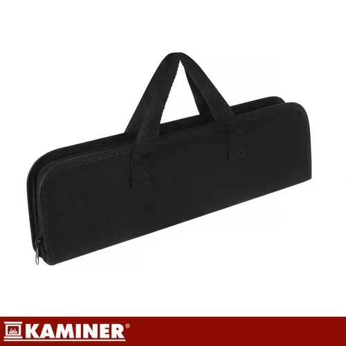 Комплект прибори за барбекю – 5 бр. Kaminer 27182