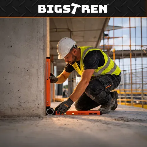 Ъглов профил Bigstren 27309
