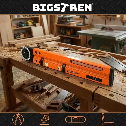 Ъглов профил Bigstren 27309