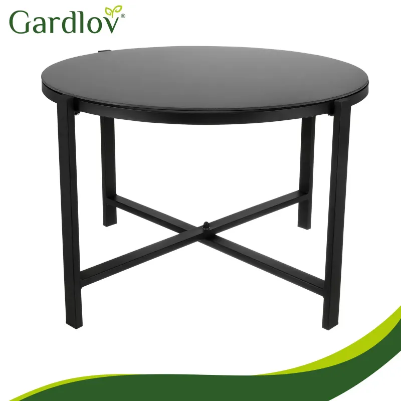 Комплект мебели за балкон – 4 части. Gardlov