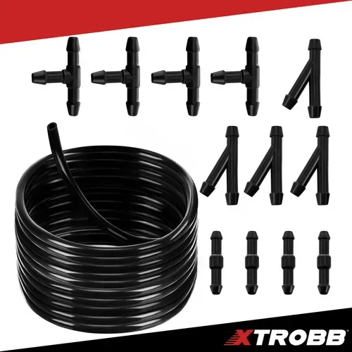 Комплект за ремонт на чистачките Xtrobb