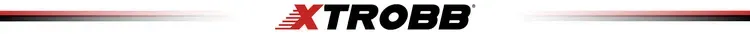 Комплект за ремонт на чистачките Xtrobb