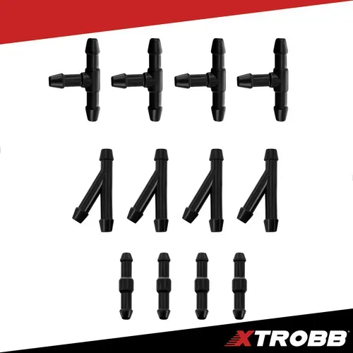 Комплект за ремонт на чистачките Xtrobb