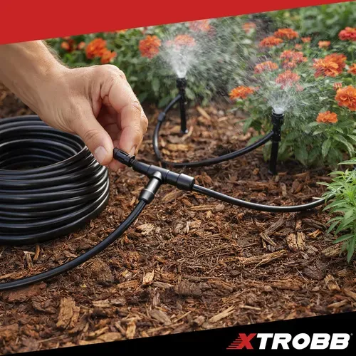 Комплект за ремонт на чистачките Xtrobb