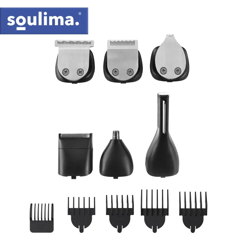 Бръснач-тример Soulima 27313