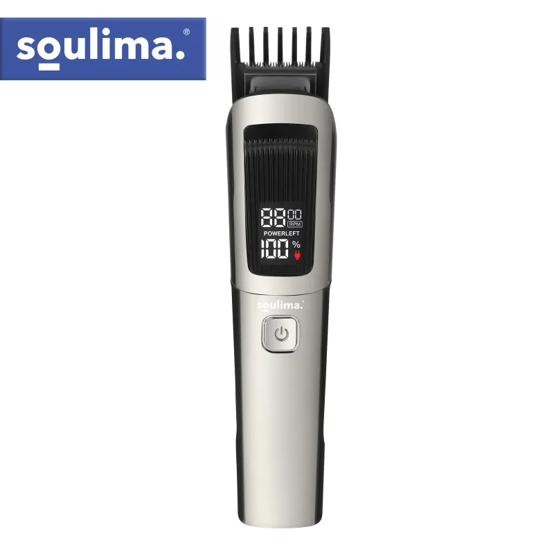 Бръснач-тример Soulima 27313
