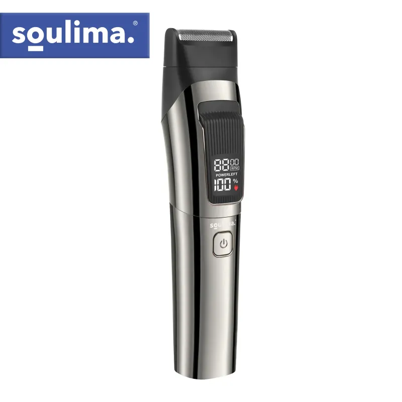 Бръснач-тример Soulima 27313